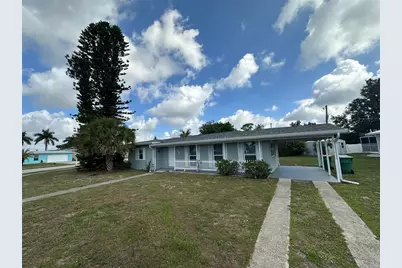 155 Dow Road, Port Charlotte, FL 33952 - Photo 1