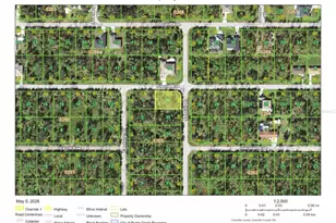 18235 Placid Ave, Port Charlotte, FL 33948 - Photo 1