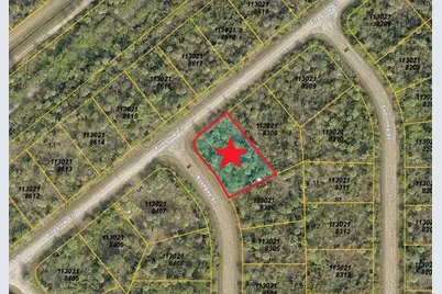 Lot 7 Nosegay Street, North Port, FL 34288 - Photo 1