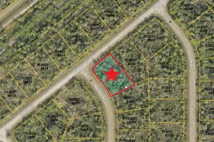 Lot 7 Nosegay St, North Port, FL 34288 - Photo 1