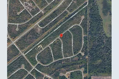 Lot 7 Nosegay Street, North Port, FL 34288 - Photo 3