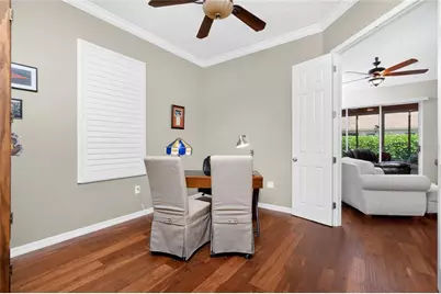15237 Knots Landing #6A, Fort Myers, FL 33908 - Photo 23