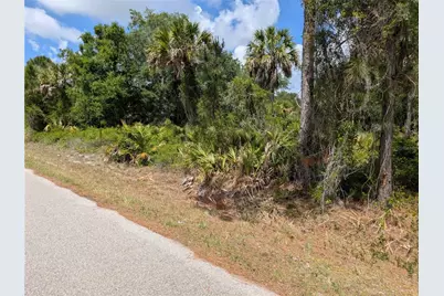 Delight Avenue, North Port, FL 34288 - Photo 1