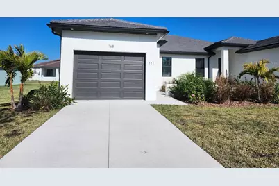 168 Madrid Boulevard, Punta Gorda, FL 33950 - Photo 1