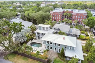 1411 S Albany Ave, Tampa, FL 33606 - Photo 1