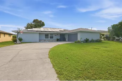 2364 Malaya Court, Punta Gorda, FL 33983 - Photo 1