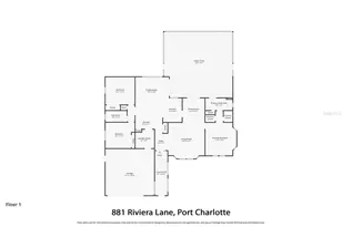 881 Riviera Ln NW, Port Charlotte, FL 33948 - Photo 53
