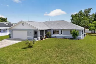 881 Riviera Ln NW, Port Charlotte, FL 33948 - Photo 1