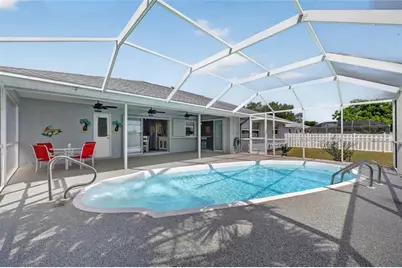 881 Riviera Lane NW, Port Charlotte, FL 33948 - Photo 3