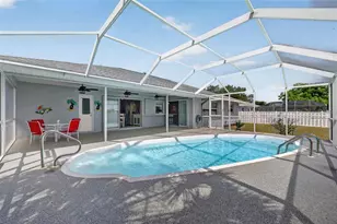 881 Riviera Ln NW, Port Charlotte, FL 33948 - Photo 3