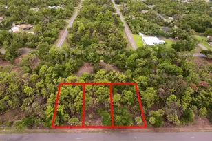 1101 1117 & 1109 Border St, Port Charlotte, FL 33953 - Photo 1