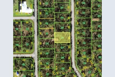 1101, 1117 & 1109 Border Street, Port Charlotte, FL 33953 - Photo 7