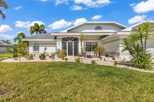 303 Paramaribo St, Punta Gorda, FL 33983 - Photo 5