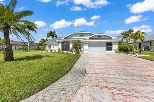 303 Paramaribo St, Punta Gorda, FL 33983 - Photo 3
