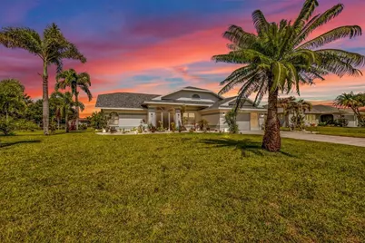 303 Paramaribo Street, Punta Gorda, FL 33983 - Photo 1