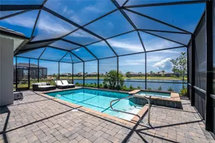 15124 River Birch Ct, Punta Gorda, FL 33955 - Photo 1