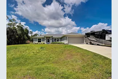 5236 Bannock Circle, North Port, FL 34288 - Photo 3