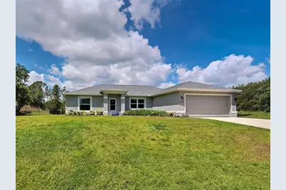 5236 Bannock Circle, North Port, FL 34288 - Photo 1