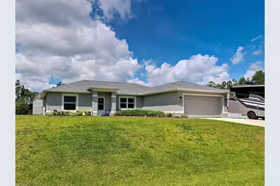 5236 Bannock Circle, North Port, FL 34288 - Photo 5