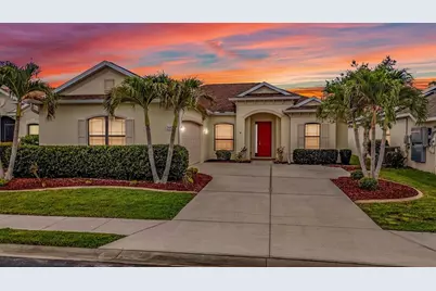 24425 Lakeview Place, Port Charlotte, FL 33980 - Photo 1