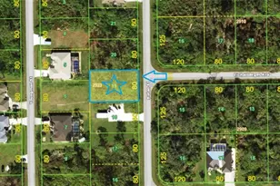 1475 Batan St, Port Charlotte, FL 33953 - Photo 1