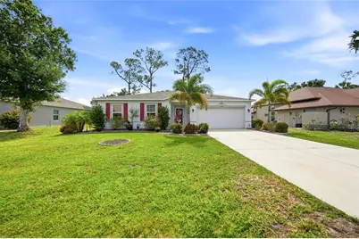 25324 Aysen Drive, Punta Gorda, FL 33983 - Photo 1
