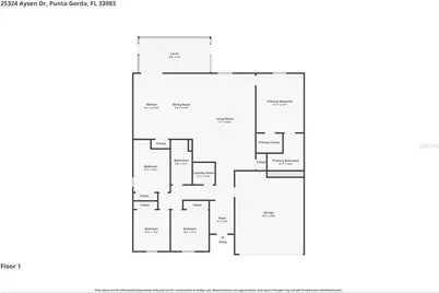 25324 Aysen Drive, Punta Gorda, FL 33983 - Photo 31