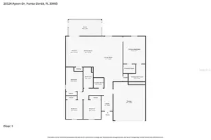 25324 Aysen Dr, Punta Gorda, FL 33983 - Photo 31