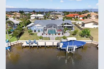 586 Bal Harbor Boulevard, Punta Gorda, FL 33950 - Photo 3