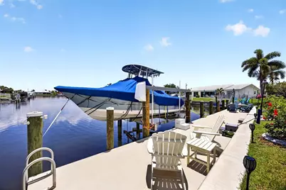 586 Bal Harbor Boulevard, Punta Gorda, FL 33950 - Photo 5