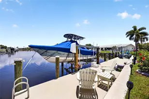 586 Bal Harbor Blvd, Punta Gorda, FL 33950 - Photo 5