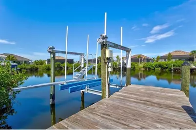 15024 Spanish Point Drive, Port Charlotte, FL 33981 - Photo 5
