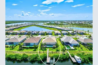 15024 Spanish Point Drive, Port Charlotte, FL 33981 - Photo 3