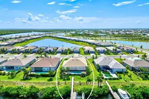 15024 Spanish Point Dr, Port Charlotte, FL 33981 - Photo 3