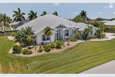 9348 Spring Circle, Port Charlotte, FL 33981 - Photo 1