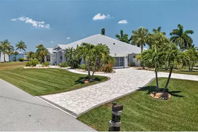 9348 Spring Circle, Port Charlotte, FL 33981 - Photo 61