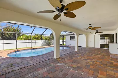176 N Waterway Drive NW, Port Charlotte, FL 33952 - Photo 19