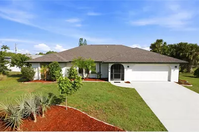 176 N Waterway Drive NW, Port Charlotte, FL 33952 - Photo 69