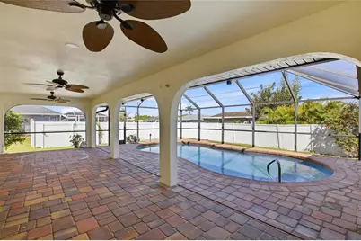 176 N Waterway Drive NW, Port Charlotte, FL 33952 - Photo 59