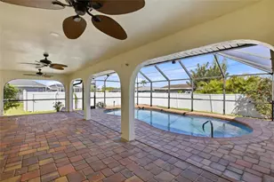 176 N Waterway Dr NW, Port Charlotte, FL 33952 - Photo 59