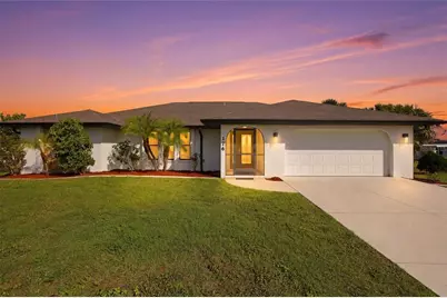 176 N Waterway Drive NW, Port Charlotte, FL 33952 - Photo 31
