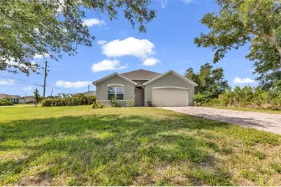 26567 Deep Creek Boulevard, Punta Gorda, FL 33983 - Photo 1