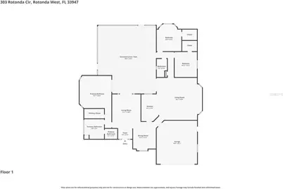 303 Rotonda Circle, Rotonda West, FL 33947 - Photo 39