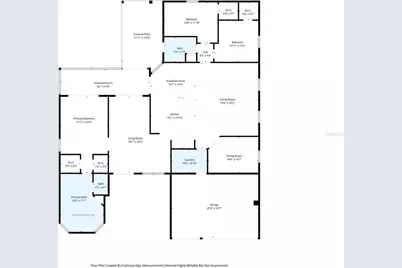 3425 NW 19th Terrace, Cape Coral, FL 33993 - Photo 43