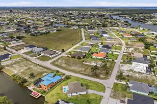 3425 NW 19th Terrace, Cape Coral, FL 33993 - Photo 41