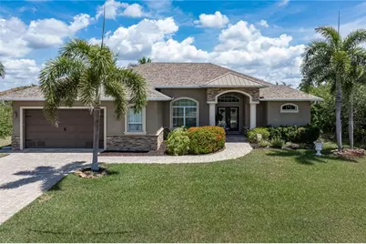 15156 Leipzig Circle, Port Charlotte, FL 33981 - Photo 1