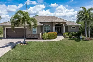 15156 Leipzig Cir, Port Charlotte, FL 33981 - Photo 1