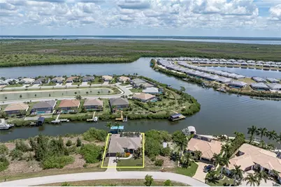 15156 Leipzig Circle, Port Charlotte, FL 33981 - Photo 63