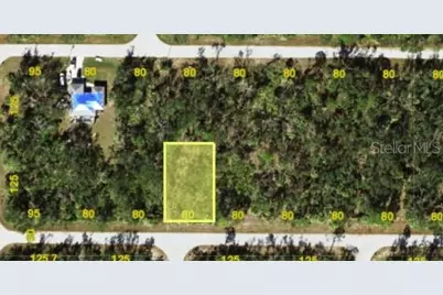 17126 Geoffrey Avenue, Port Charlotte, FL 33948 - Photo 3