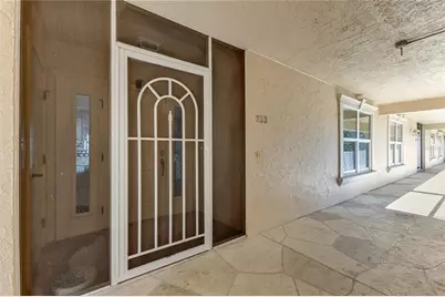 101 N Marion Court #213, Punta Gorda, FL 33950 - Photo 19